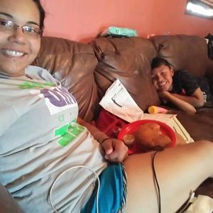 Meet your Posher, Isabel